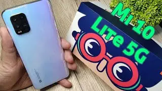 Mi 10 Youth 5G (aka Mi 10 Lite Zoom) quick unboxing + first impressions: 50x zoom under 20K pesos