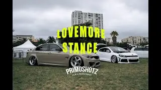 LOVEMORE STANCE 2022 | UNOFFICIAL VIDEO | PRIMOSHOTZ
