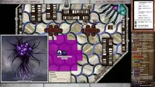 Secret in the Stones Ep. 5 (DnD Campaign - Tale of Two Towers Season 2)
