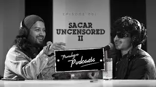 | UNCENSORED with SACAR  2.0 | aka Lil' Buddha aka Young Lion