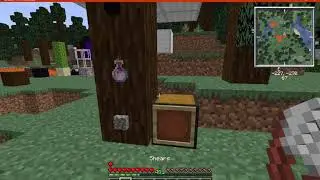Another Invisible Item Frame Pack 1.16 to 20w49a (1.17 Snapshot) Datapack Overview