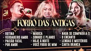 FORRÓ DAS ANTIGAS DEZEMBRO 2025 (PRA TOMAR UMA) Batista Lima, Edson Lima, Taty Girl, Baby Som