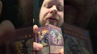 Yugioh the chronicles deck spirit charmers deck all foil unboxing and discussion 