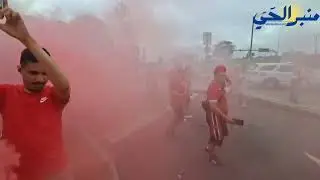 جمهور الوداد البيضاوي في فيلاديلفيا