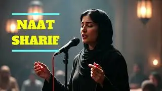 Madine ki fiza mein jo sukoon utar aaya