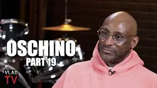 Oschino on Tay-K Getting 80 Years for Murder: He Already Has 55 Years, It Doesn't Matter (Part 19)