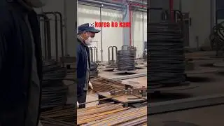 Korea ko kam kasto hunxa ?|| Manufacturing work in korea #youtubeshorts #epsnepal #koreanlife