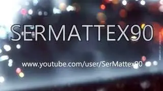 NEW INTRO SERMATTEX90 (leggete la descrizione please!!!!!!!!!!!!!!)