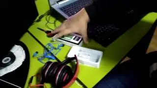 Ревю на слушалките (тапички) Super Bass !
