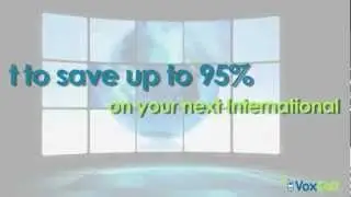 Superior PINless International Calling Card Service - Vox Call