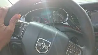 2015 Dodge Dart