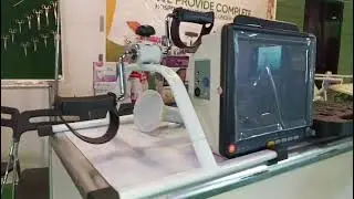 Hospital Ward Ready Setup | Shafqat Surgical Pakistan Medical Furniture Tour