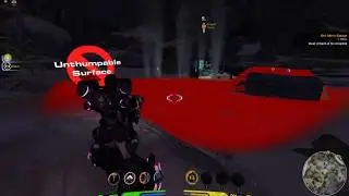 FireFall Game play . I miss this game !