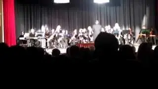 Weehawken High School Spring Concert