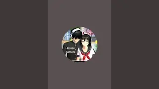 Hassan gamers  is live!