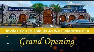 Saani Family Restaurant Dr. Salim Ali Lake Tv Center Road Majnu Hill Aurangabad Maharashtra