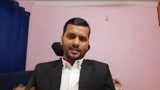 Official Channel Intro | Law, Finance & Life with Adv Shambhu Sahu