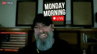Monday Morning LIVE - News and Chat