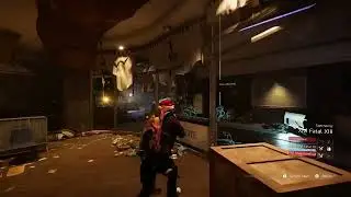 The Division 2 - District Union Arena Stronghold Legendary Trailer