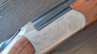 Гладкоствольное ружьё FABARM Eloc C обзор