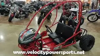 2019 Hammerhead Off-Road&reg; STINGRAY S