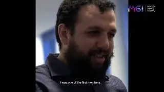 Morocco Gaming Industry  - Abdellah Alaoui Mdarhri