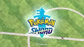 Pokemon Sword DLC Isle of Armor  - 05 Trying to Find Max Mushrooms