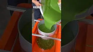 Original Pandan Cendol 💚