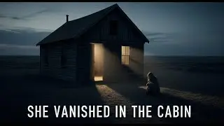 The Widow&rsquo;s Cabin | Disappearance & Human Horror in the West