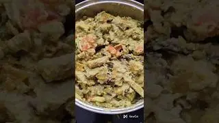 Avial recipe #food south indian style