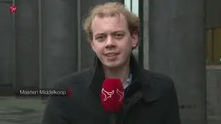 Openbaar Ministerie: Gerrie Revers (77) vermoord door eigen zoon