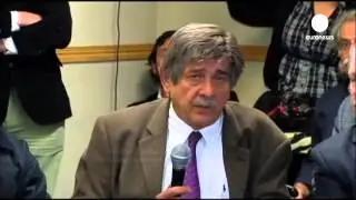 Argentina  judge orders arrest of Franco era officials accused of torture