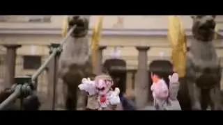 Garlic Kings   Хорошие девчонки на Думскую не ходят клип HD Official Video