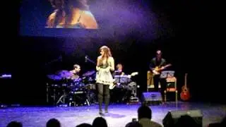 Romy Joelle Vitadamo zingt Joss Stone
