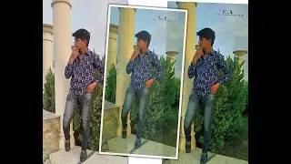 #c.a photo editing#fotor#How to Get Maximum Blur in your photos _C.A Photo Editing