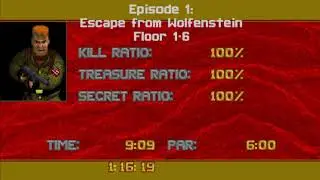 Andyware Live: Brutal Wolfenstein 3D V7.0