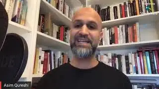 10 Books to Understand Racism in the US - Asim Qureshi