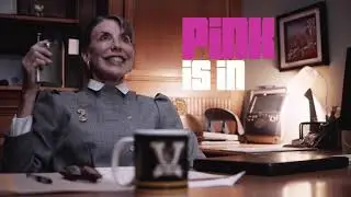 Pink Is In  Official Trailer