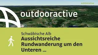 Aussichtsreiche Rundwanderung um den Unteren Weiher &uuml;ber Tauchenweiler am 13. Mai 2025
