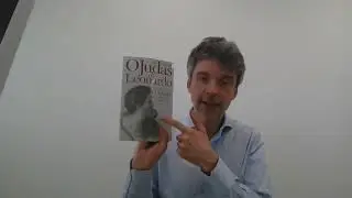 Leonardo's Judas  Leo Perutz book review