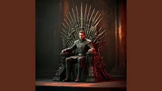 IRON THRONE