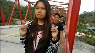 ECRMNHS Music Video Fools (Meil's Group)