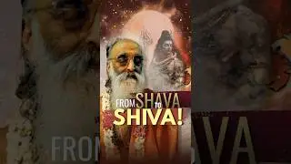From Shava to Shiva! | &ldquo;The Body Is Shivious&rdquo; | Swami Chinmayananda