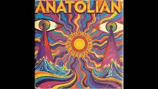 Gök Taşı Topluluğu - Özgürlük Rüzgârı ( 1969 ) | Rock Psychedelic / Anadolu  / Anatolian / 60s /70s