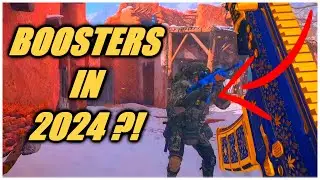 Exposing Modern Warfare 2 Boosters in 2024