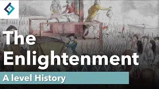 Французская революция и Просвещение | История уровня A