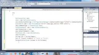 Export Data Base content to Text Document