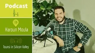 #Episode 02 - part 1 - Haroun Moula Co-Founder and COO at Epilert