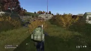 Dayz PVE DIE CHAOTEN Deutsch