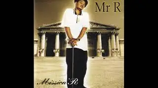 Mr R - Le Rêve Français